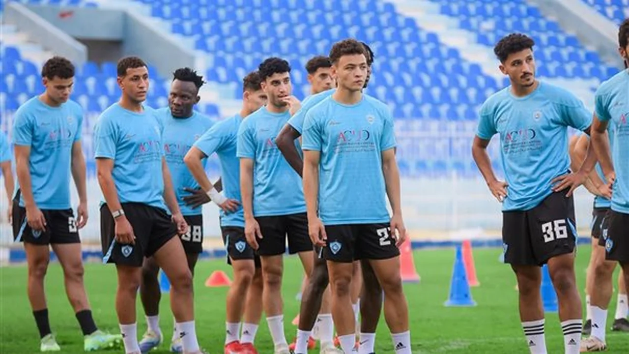 موعد مباراة غزل المحلة ووادي دجلة في دوري نايل والقنوات الناقلة لها